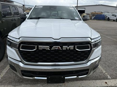Used 2026 RAM 1500 Big Horn image 2