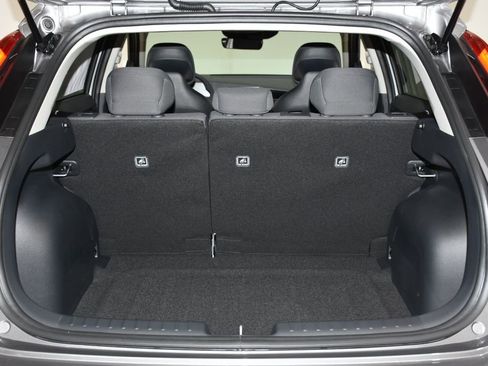 New 2026 Kia Niro LX FWD image 27