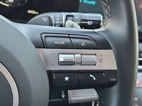 Certified 2025 Hyundai Tucson SEL image 25