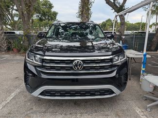 Used 2022 Volkswagen Atlas SEL AWD/4WD video 2