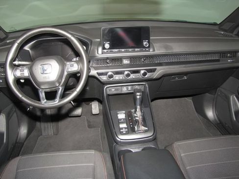 Certified 2024 Honda CR-V Sport image 14