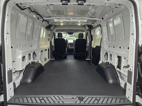 New 2026 Ford Transit 250 Low Roof image 6