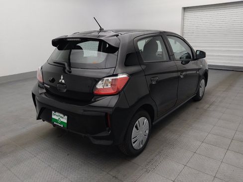 Used 2024 Mitsubishi Mirage ES FWD image 9