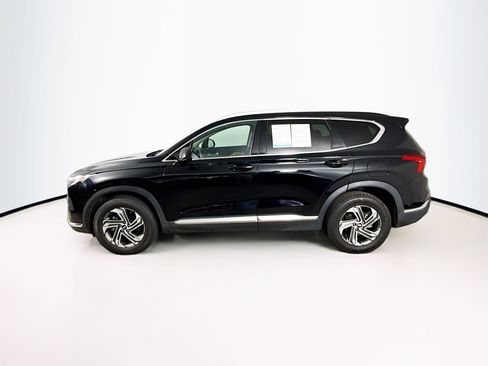 Used 2022 Hyundai Santa Fe SEL w/ Cargo Package image 7