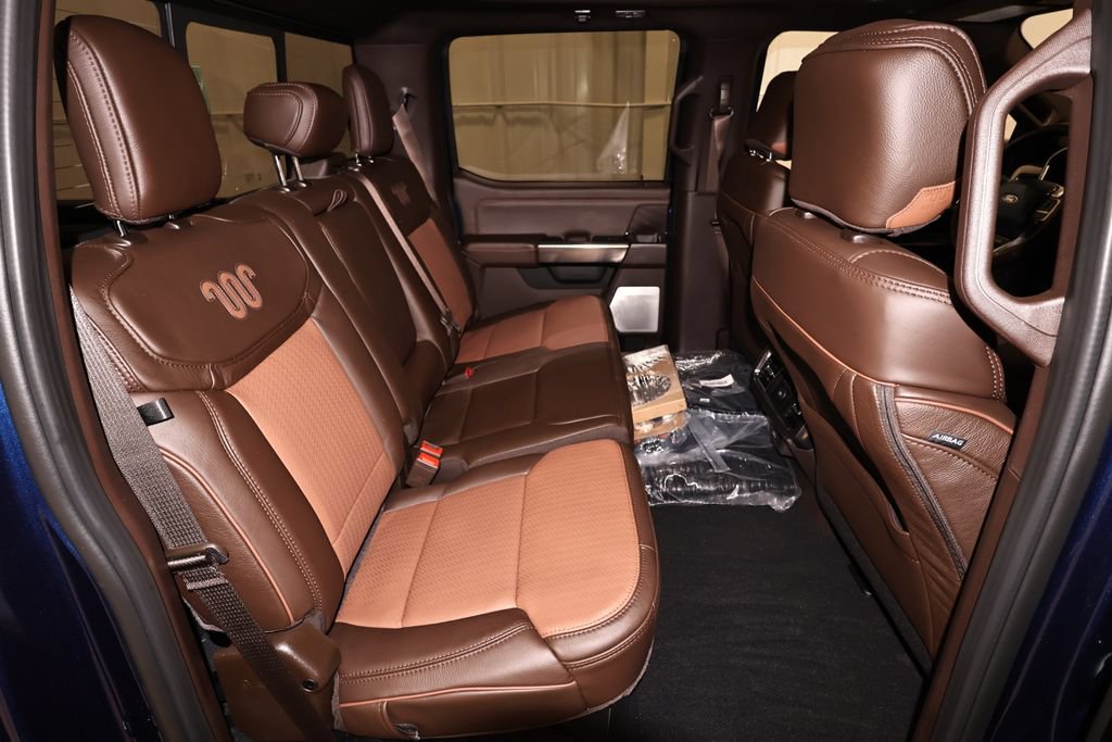 New 2027 Ford F350 King Ranch AWD/4WD image 16