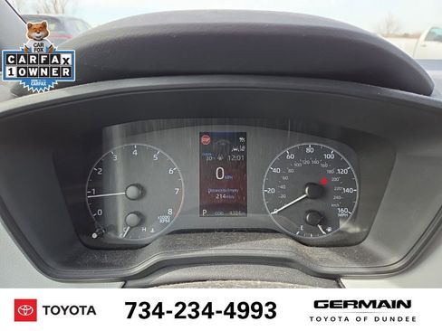 Used 2024 Toyota Corolla SE image 23