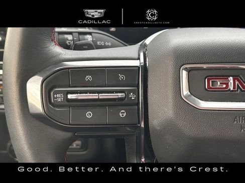 Used 2025 GMC Yukon XL AT4 Ultimate image 17