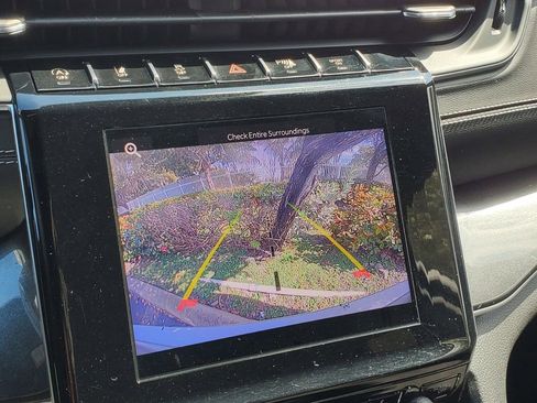 Used 2022 Jeep Grand Cherokee Altitude image 21