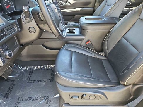 Used 2021 Chevrolet Tahoe Premier image 16