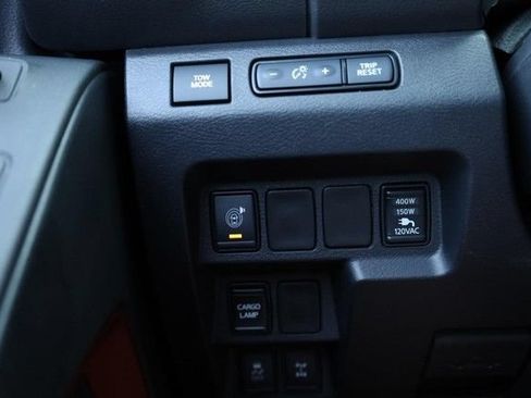 Certified 2026 Nissan Frontier PRO-4X w/ Pro-4x Convenience Package AWD/4WD image 19