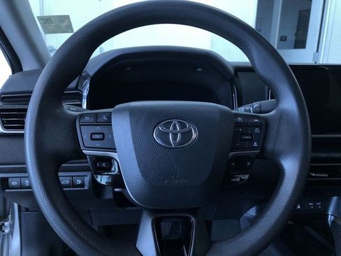 Certified 2025 Toyota Camry LE image 25