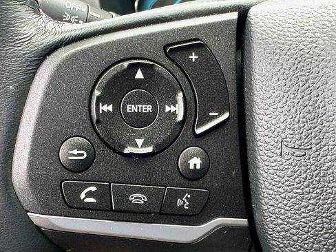 Certified 2024 Honda Odyssey Sport image 22