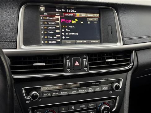 Used 2016 Kia Optima LX w/ Technology Package image 27