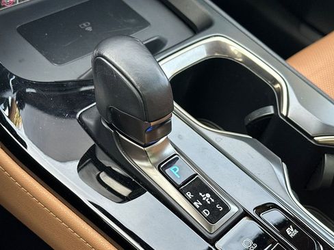 Certified 2022 Lexus NX 350h AWD w/ Vision Package image 21