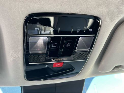 New 2026 Hyundai Santa Fe Calligraphy AWD/4WD image 35