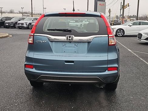 Used 2015 Honda CR-V LX image 13
