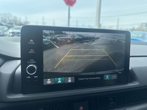 Used 2024 Honda CR-V Sport-L image 21