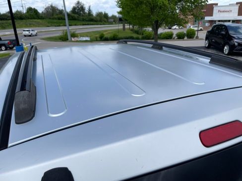 Used 2008 Kia Sorento LX image 32