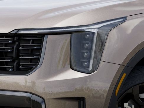 New 2026 Kia Sorento SX Prestige AWD/4WD image 11