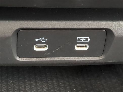 Used 2024 Honda Accord EX image 22