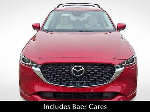 New 2025 MAZDA CX-5 AWD 2.5 S image 2