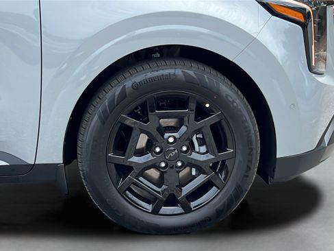 New 2026 Kia Carnival SX Prestige FWD image 23