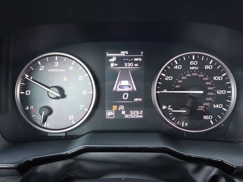 Certified 2025 Subaru Outback Premium AWD/4WD image 26