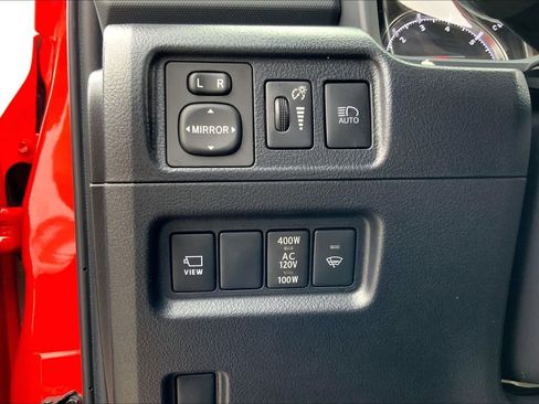 Used 2023 Toyota 4Runner TRD Pro image 32