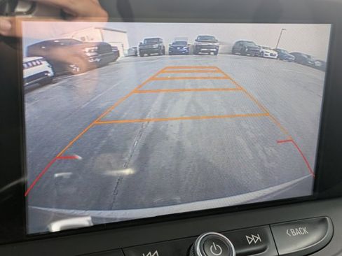 Used 2017 Chevrolet Camaro SS image 14