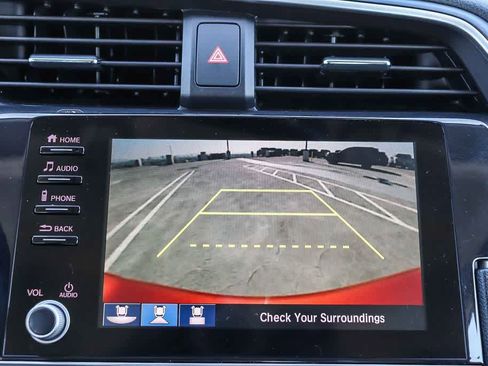 Used 2019 Honda Civic EX-L image 24
