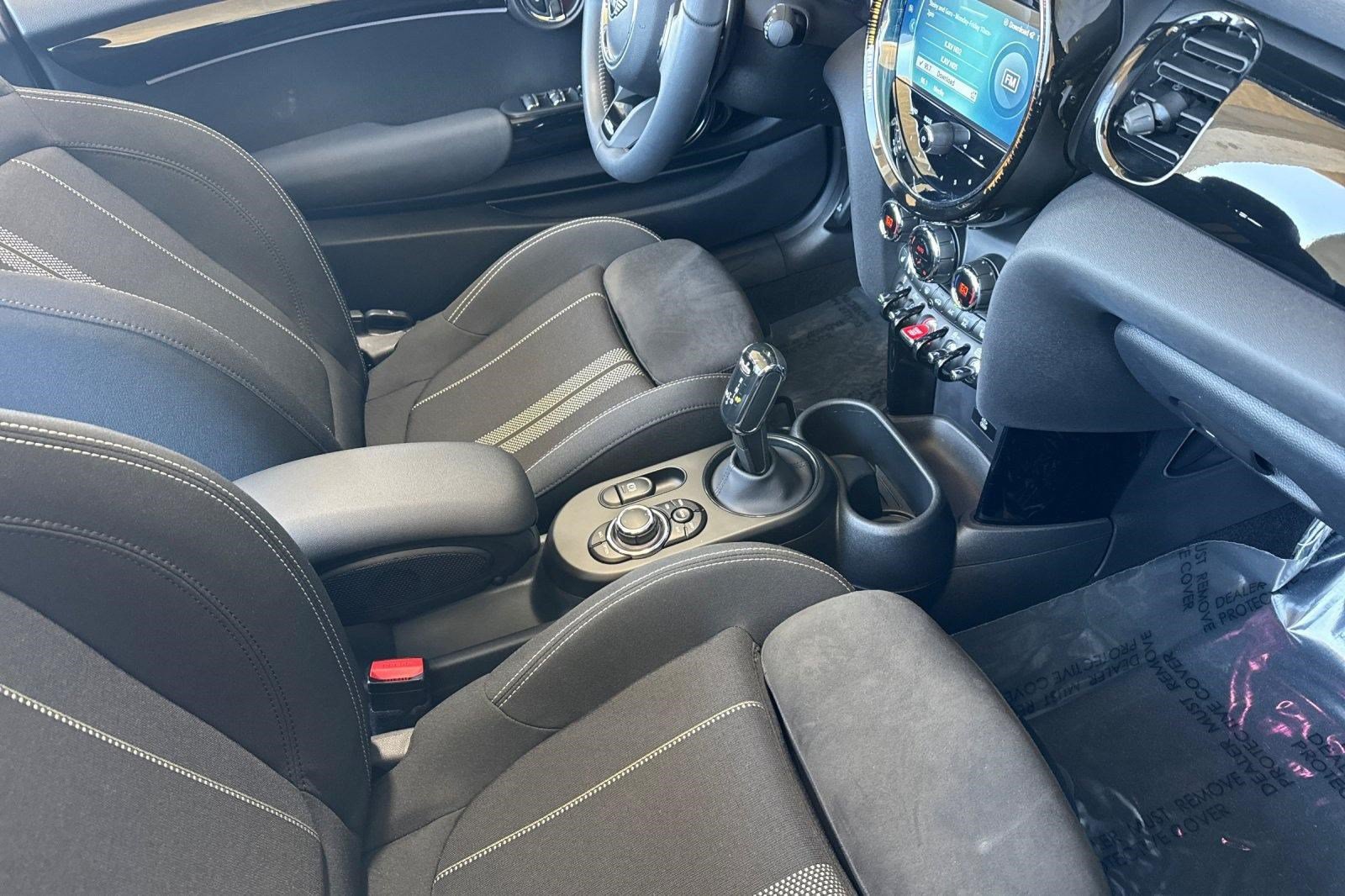 Used 2024 MINI Cooper John Cooper Works FWD image 34