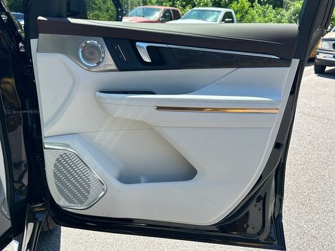 New 2026 Buick Enclave Avenir FWD image 15