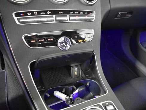 Used 2020 Mercedes-Benz C 300 4MATIC Sedan image 22