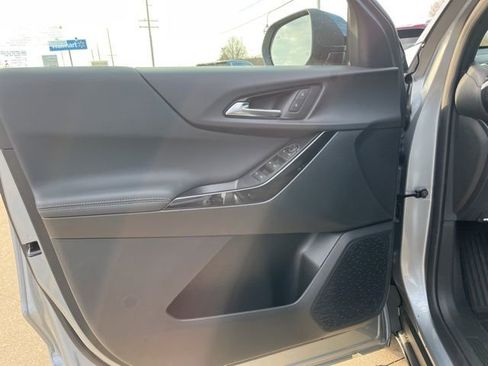 New 2026 Chevrolet Equinox LT image 10