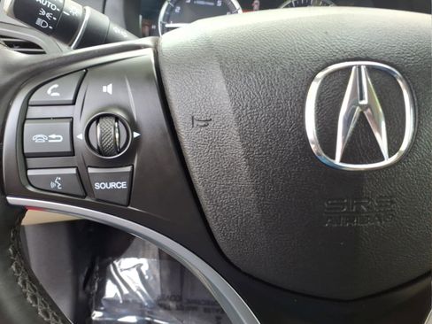 Used 2019 Acura MDX SH-AWD w/ Technology Package image 23