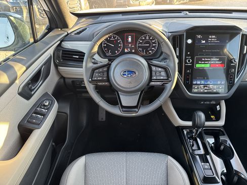 New 2026 Subaru Forester Premium image 11