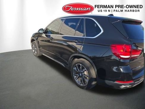 Used 2018 BMW X5 sDrive35i w/ Driving Assistance Package image 5