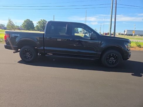 Used 2024 Ford F150 XLT w/ Tow/Haul Package AWD/4WD image 18