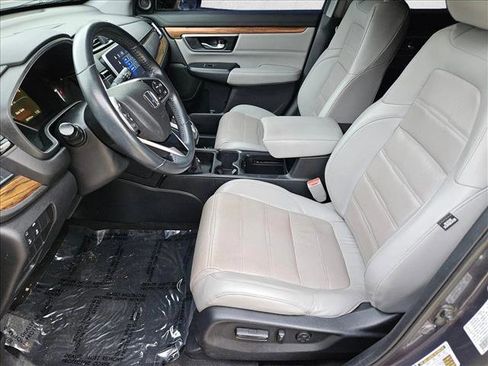 Used 2020 Honda CR-V EX-L image 16