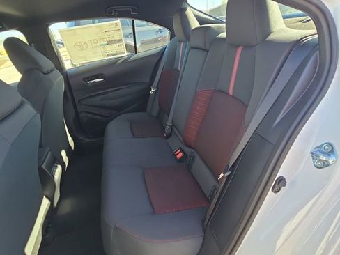 New 2026 Toyota Corolla SE image 13