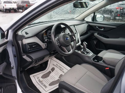 Used 2022 Subaru Outback Premium AWD/4WD image 13