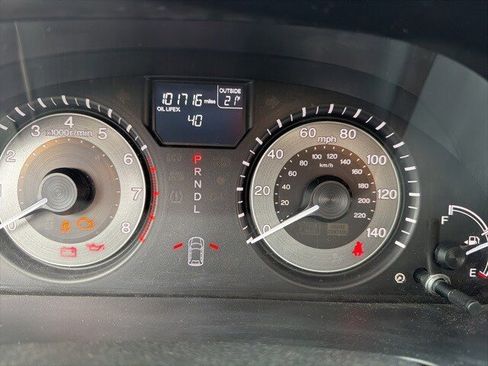 Used 2016 Honda Odyssey EX image 7