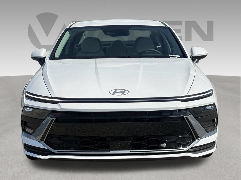 New 2026 Hyundai Sonata SEL FWD image 9