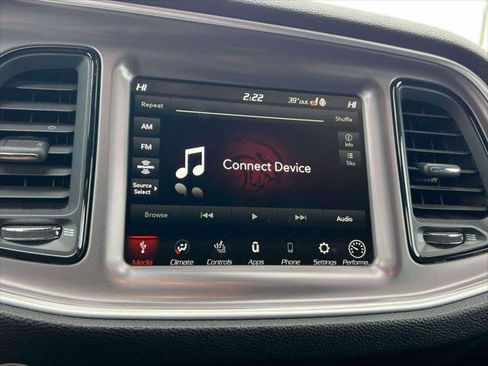 Used 2021 Dodge Challenger R/T Scat Pack image 23