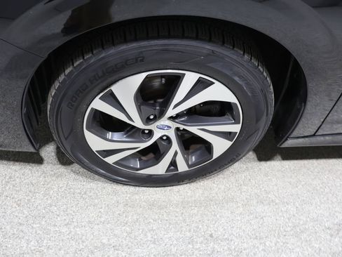 Used 2020 Subaru Legacy w/ Alloy Wheel Package AWD/4WD image 8