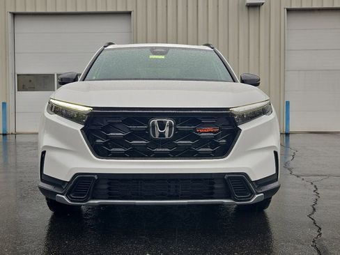 Used 2026 Honda CR-V TrailSport image 2
