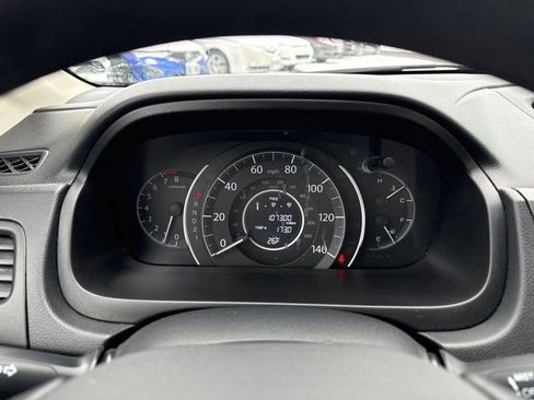 Used 2014 Honda CR-V EX image 23