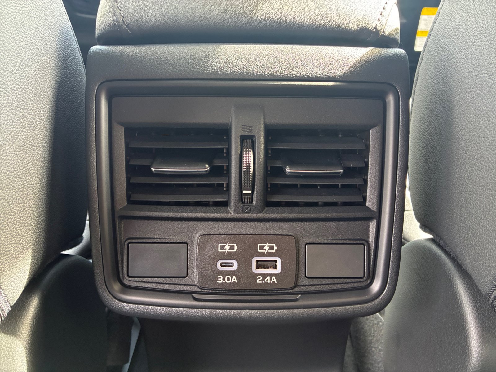 New 2026 Subaru Outback Premium AWD/4WD image 28