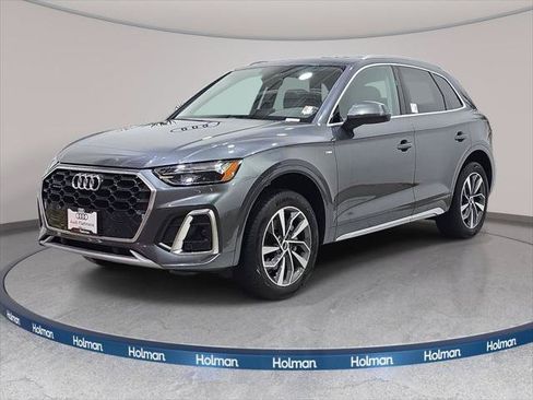 Certified 2023 Audi Q5 2.0T Premium AWD/4WD image 1