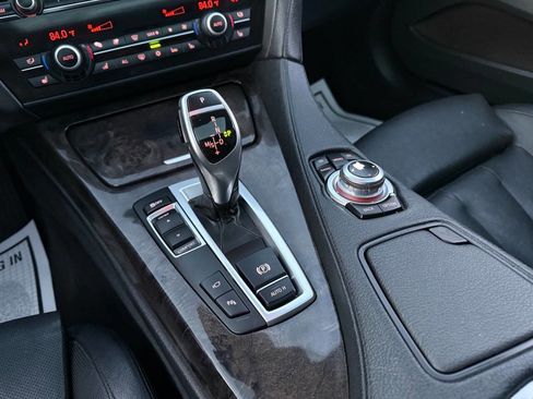 Used 2013 BMW 640i Gran Coupe image 16